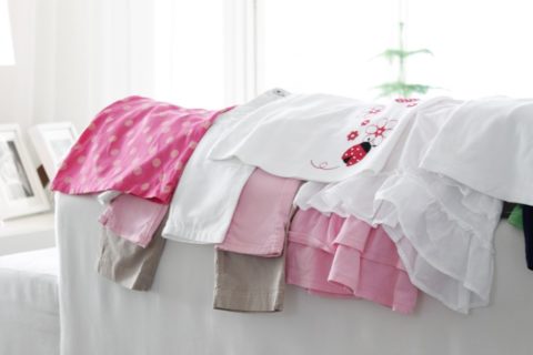 Perheellinen vaateostoksilla follow-up, part I