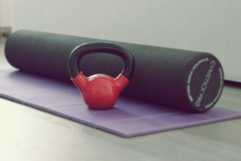 Tone it up Thursday (& lepopäivistä)