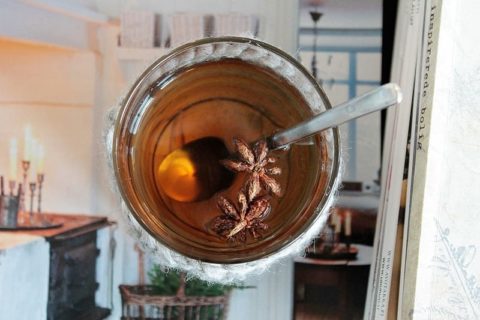 Kyllä meilläkin maksalaatikkoa syödään!