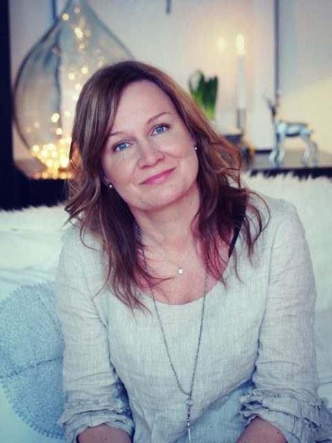 Pieniä varastettuja hetkiä (& raakakakkua)