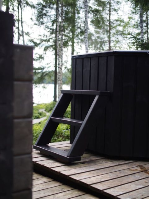 Kylmän kesän pelastus