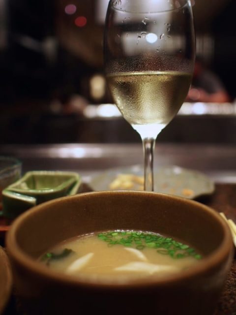 Teppanyaki