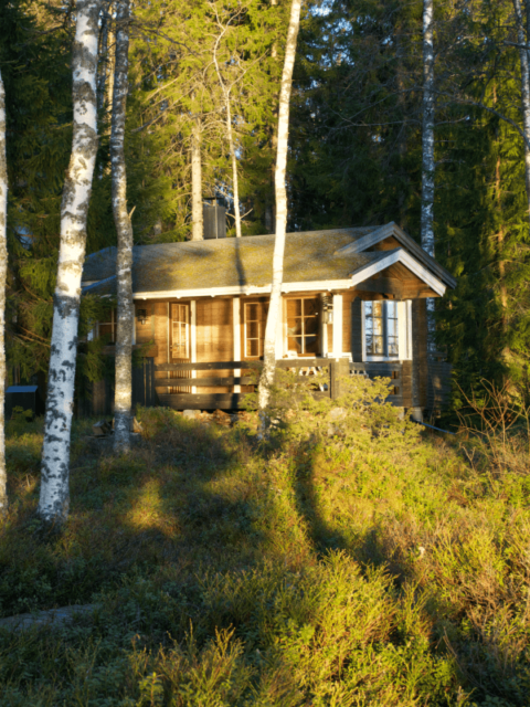 Soutuvene nimeltä Sylvi & perjantain päällimmäiset