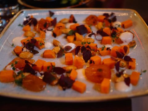 I was in food heaven / Pari ravintolavinkkiä Tukholmaan