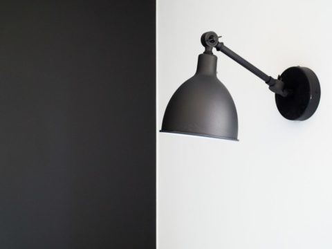 Sneak peek / uusi koti