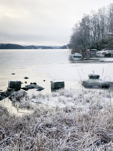 Ensi viikko on omistettu kehonhuollolle ♥