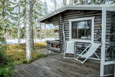 Toivepostaus: Mitä mukaan mökkikassiin?